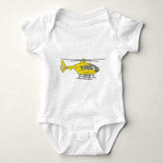 Helikopter Romper