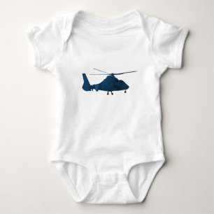 Helikopter Romper