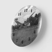 Helikopter Ronde Klok (Hoek)