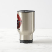 Helikopter rondreis helikopter Helikopter Mokken/k Reisbeker (Center)