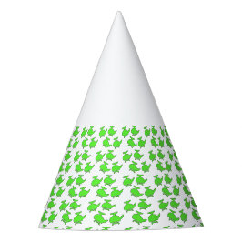 Helikopter Verjaardag Feesthoedjes