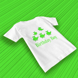 Helikopter Verjaardag Jongen