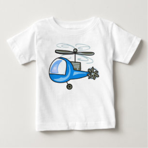Helikopter voor kinderen