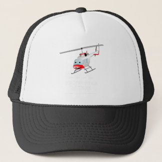 Helikoptereltern Trucker Pet