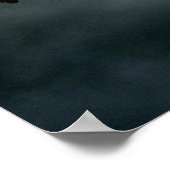 Helikopters Poster/grote afdruk Poster (Hoek)