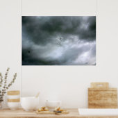 Helikopters Poster/grote afdruk Poster (Keuken)