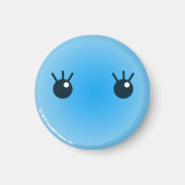 Hélio, Fils du Soleil : Luna Magnet (Devant)