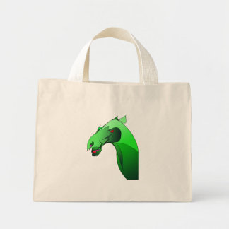 Heliodor Bag Mini Tote Bag