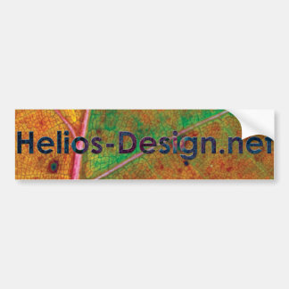 helios design_net bumper sticker 1