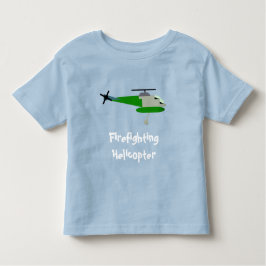Helitack Kinder Shirts