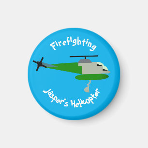 Helitack Magneet