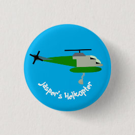 Helitack Ronde Button 3,2 Cm