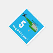 Helitack Servet (Hoek)