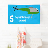 Helitack Spandoek (Insitu)