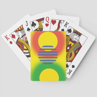 Helium Pokerkaarten