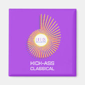 HELIX MAGNET ! (Devant)