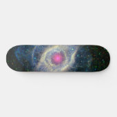 Helix Nebula Buitenspatie Skateboard (Horizontaal)
