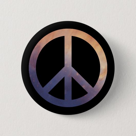Helix Nebula Button (Voorkant)
