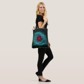 Helix Nebula Canvas tas (Op model)