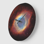 HELIX NEBULA - HET OOG VAN GOD GROTE KLOK (Hoek)
