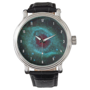 HELIX NEBULA HORLOGE