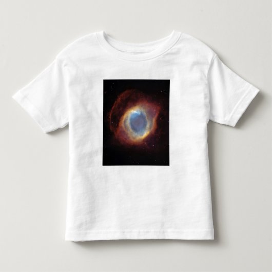 Helix Nebula Kinder Shirts (Voorkant)
