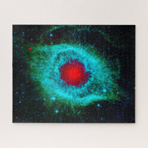 Helix Nebula Legpuzzel