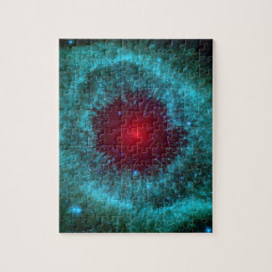 Helix Nebula Legpuzzel