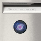 Helix Nebula Magneet (Insitu (Vaatwasser))