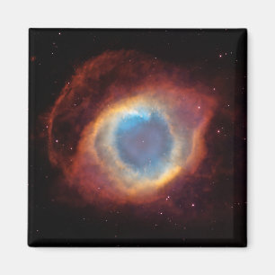 Helix Nebula Magneet