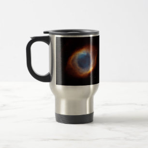 Helix Nebula Mok