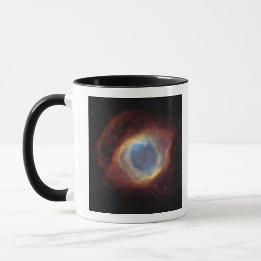 Helix Nebula Mok (Links)