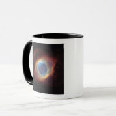 Helix Nebula Mok (Voorkant links)