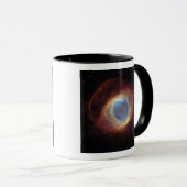 Helix Nebula Mok (Voorkant rechts)
