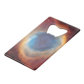 Helix Nebula par Hubble (Devant Angle)