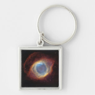 Helix Nebula Sleutelhanger