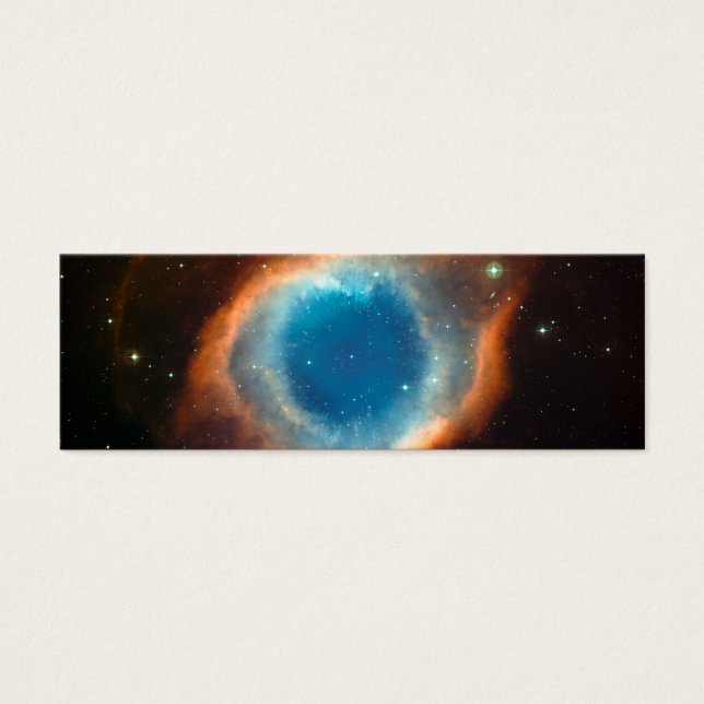 Hélix Nebula Space Astronomy (Devant)