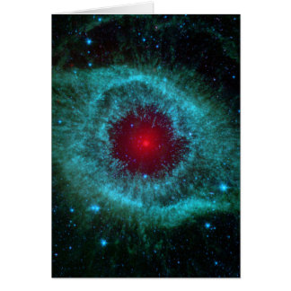 Helix Nebula Space Astronomy Science Foto