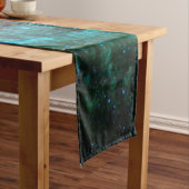 Helix Nebula Space Astronomy Science Foto Medium Tafelloper (Voorbeeld)