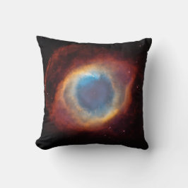 Helix Nebula Space Foto Kussen