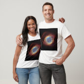 Helix Nebula T-shirt (Unisex)