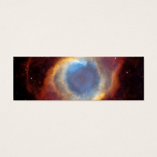 Helix Nebula (télescope Hubble) (Devant)