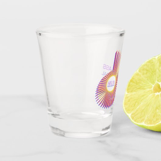 HÉLIX VERRE TISSÉ (Gauche)