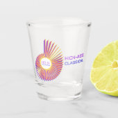 HÉLIX VERRE TISSÉ (Devant)