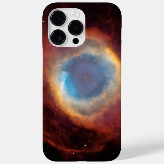 Helixnevel Case-Mate iPhone Case (Achterkant)