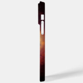 Helixnevel Case-Mate iPhone Case (Achterkant / Links)