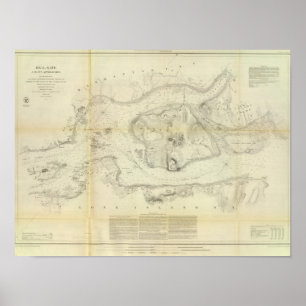 Hell Gate & approach Poster