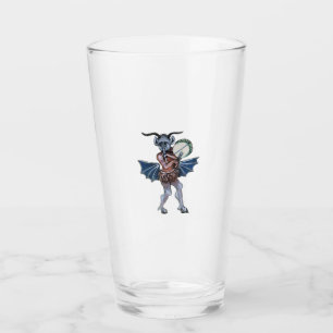 Hell Music Glass #2 Glas