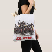 Hell Squad Tas (Dichtbij)