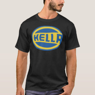 hella logo 4 Essential T-Shirt